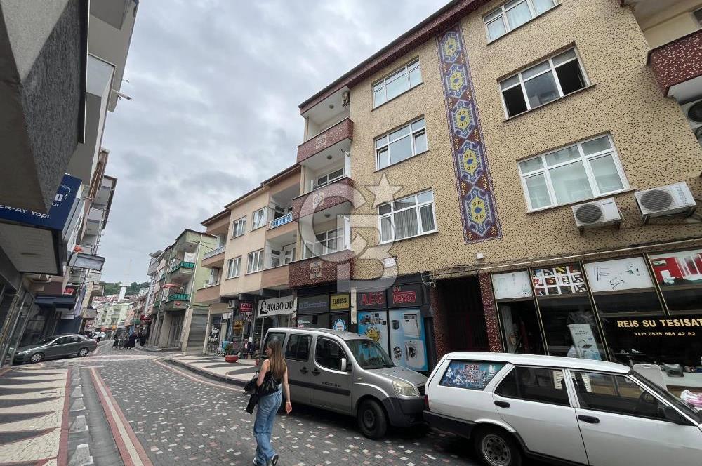 CB LİKA'DAN AYASOFYA MERKEZİ KONUMDA KİRALIK DAİRE