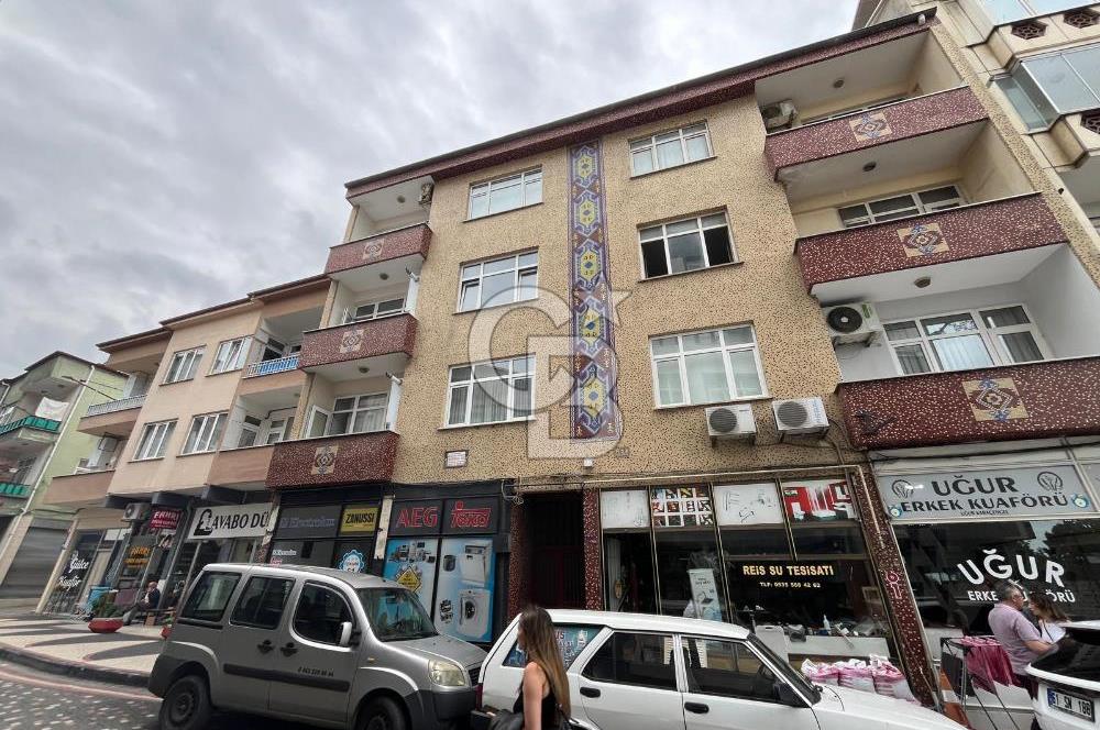CB LİKA'DAN AYASOFYA MERKEZİ KONUMDA KİRALIK DAİRE