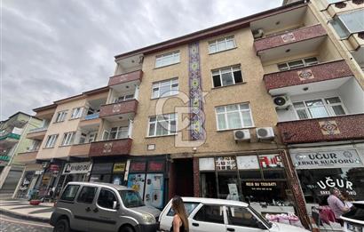 CB LİKA'DAN AYASOFYA MERKEZİ KONUMDA KİRALIK DAİRE