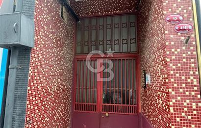 CB LİKA'DAN AYASOFYA MERKEZİ KONUMDA KİRALIK DAİRE