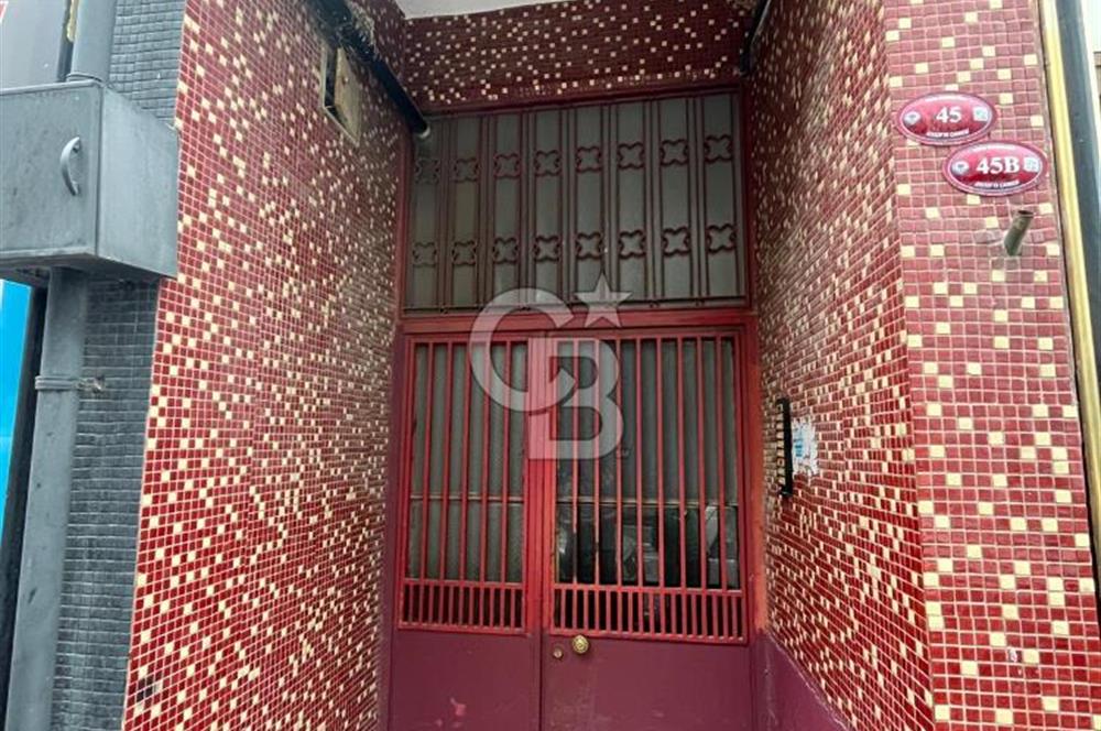 CB LİKA'DAN AYASOFYA MERKEZİ KONUMDA KİRALIK DAİRE