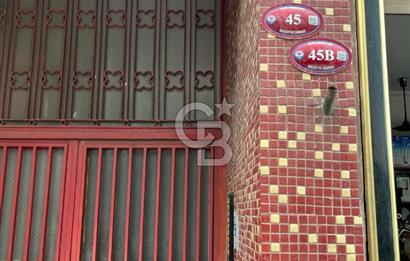 CB LİKA'DAN AYASOFYA MERKEZİ KONUMDA KİRALIK DAİRE