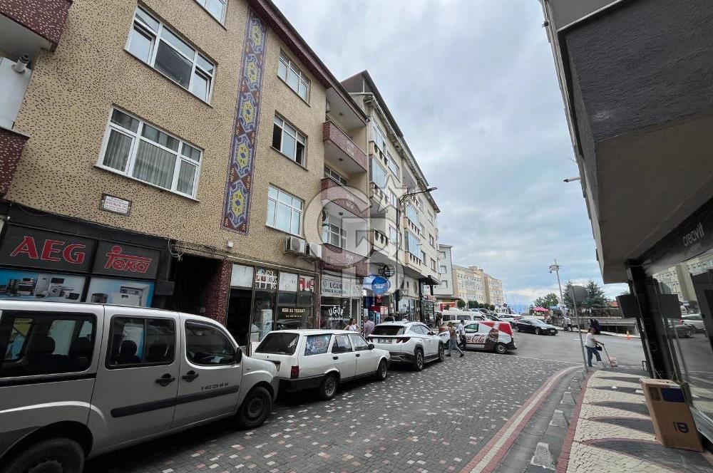CB LİKA'DAN AYASOFYA MERKEZİ KONUMDA KİRALIK DAİRE