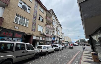 CB LİKA'DAN AYASOFYA MERKEZİ KONUMDA KİRALIK DAİRE
