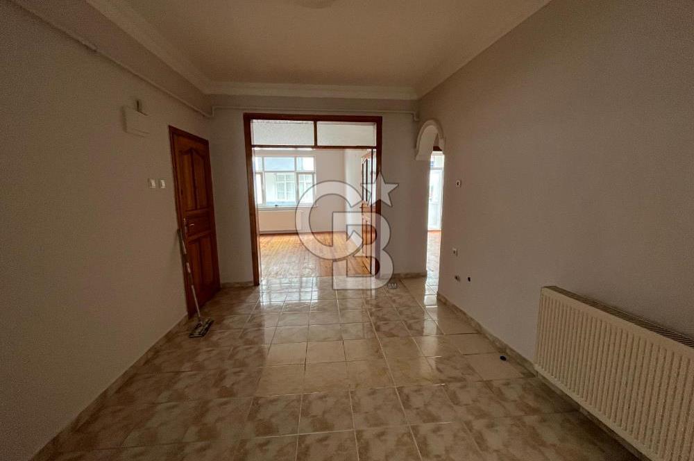CB LİKA'DAN AYASOFYA MERKEZİ KONUMDA KİRALIK DAİRE