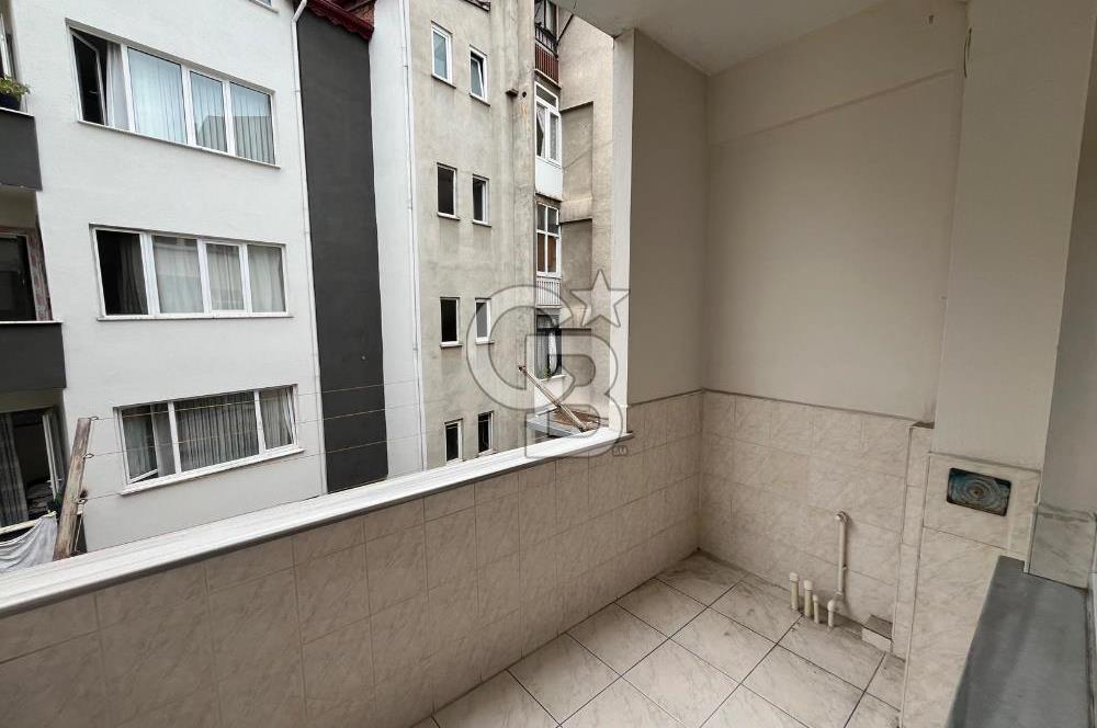 CB LİKA'DAN AYASOFYA MERKEZİ KONUMDA KİRALIK DAİRE