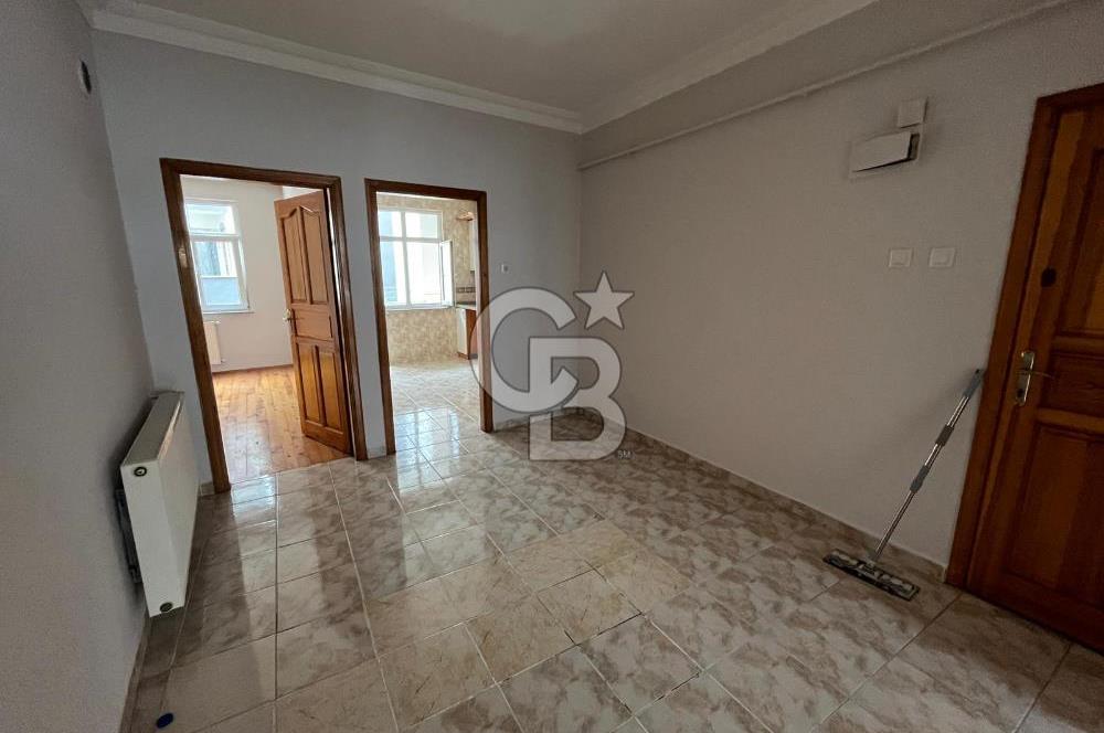 CB LİKA'DAN AYASOFYA MERKEZİ KONUMDA KİRALIK DAİRE
