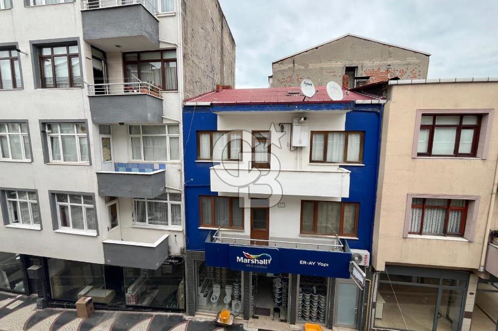 CB LİKA'DAN AYASOFYA MERKEZİ KONUMDA KİRALIK DAİRE