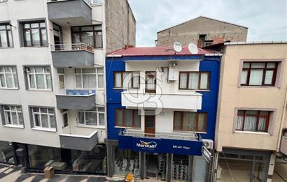 CB LİKA'DAN AYASOFYA MERKEZİ KONUMDA KİRALIK DAİRE