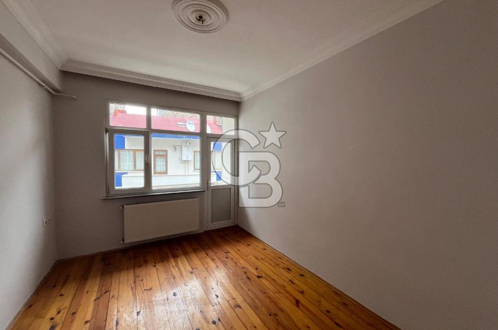 CB LİKA'DAN AYASOFYA MERKEZİ KONUMDA KİRALIK DAİRE