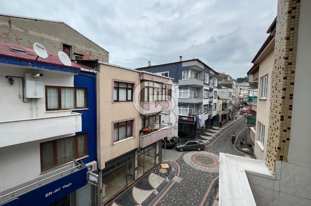 CB LİKA'DAN AYASOFYA MERKEZİ KONUMDA KİRALIK DAİRE