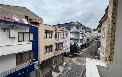 CB LİKA'DAN AYASOFYA MERKEZİ KONUMDA KİRALIK DAİRE