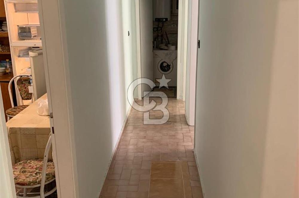 KÜÇÜKYALI MEKTEP CADDESİNDE YATIRIMLIK FIRSAT SATILIK 2+1 DAİRE