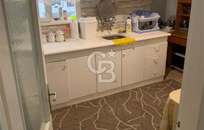 KÜÇÜKYALI MEKTEP CADDESİNDE YATIRIMLIK FIRSAT SATILIK 2+1 DAİRE