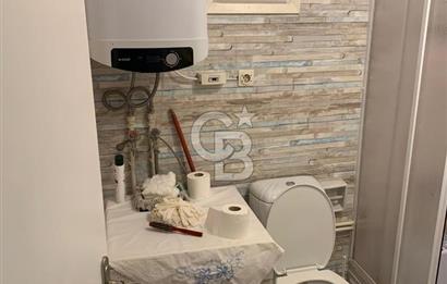 KÜÇÜKYALI MEKTEP CADDESİNDE YATIRIMLIK FIRSAT SATILIK 2+1 DAİRE