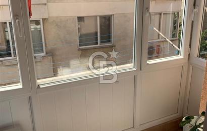 KÜÇÜKYALI MEKTEP CADDESİNDE YATIRIMLIK FIRSAT SATILIK 2+1 DAİRE