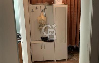KÜÇÜKYALI MEKTEP CADDESİNDE YATIRIMLIK FIRSAT SATILIK 2+1 DAİRE
