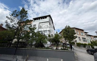 Ankent Sitesi’nde Yenilenmiş ,Güvenlikli, Kök Tapulu Müstakil Villa!