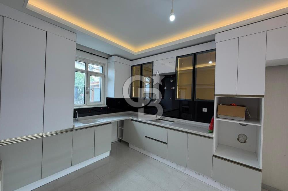 Ankent Sitesi’nde Yenilenmiş ,Güvenlikli, Kök Tapulu Müstakil Villa!