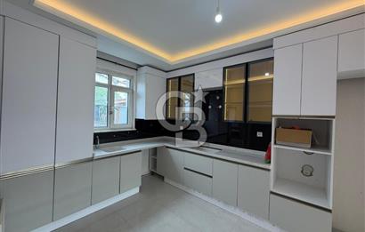 Ankent Sitesi’nde Yenilenmiş ,Güvenlikli, Kök Tapulu Müstakil Villa!
