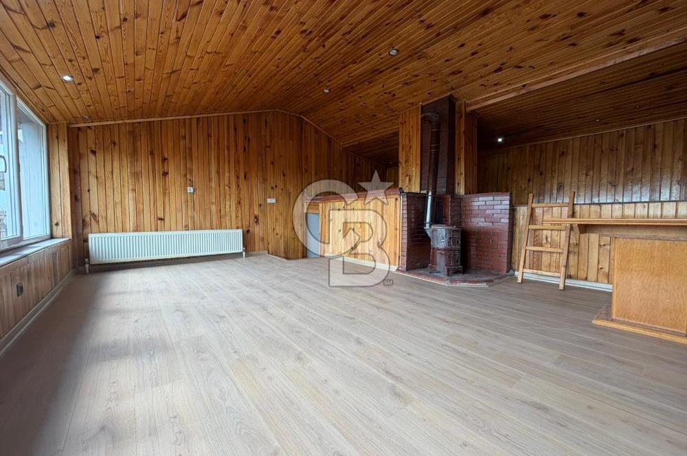 Ankent Sitesi’nde Yenilenmiş ,Güvenlikli, Kök Tapulu Müstakil Villa!