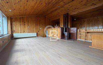 Ankent Sitesi’nde Yenilenmiş ,Güvenlikli, Kök Tapulu Müstakil Villa!