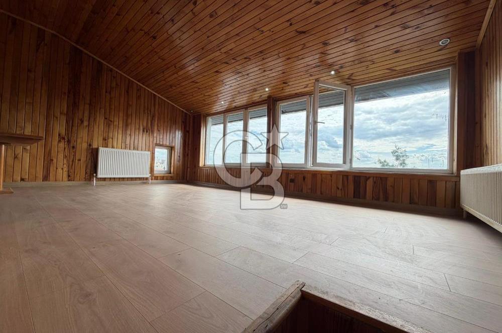 Ankent Sitesi’nde Yenilenmiş ,Güvenlikli, Kök Tapulu Müstakil Villa!