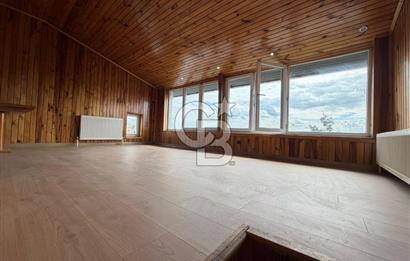 Ankent Sitesi’nde Yenilenmiş ,Güvenlikli, Kök Tapulu Müstakil Villa!