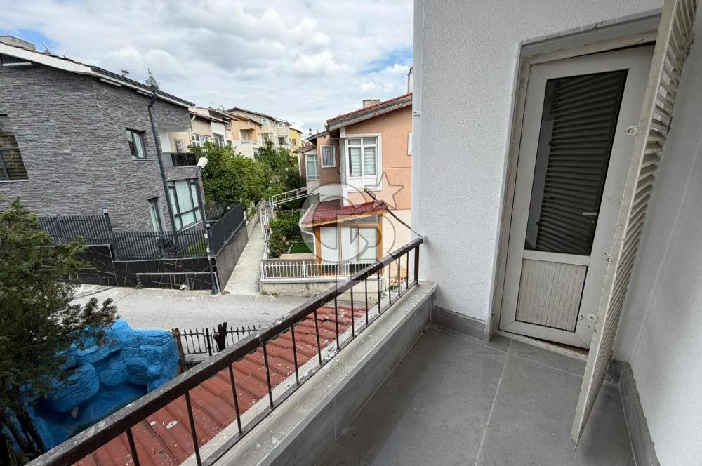 Ankent Sitesi’nde Yenilenmiş ,Güvenlikli, Kök Tapulu Müstakil Villa!