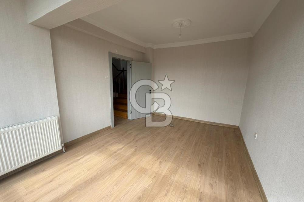 Ankent Sitesi’nde Yenilenmiş ,Güvenlikli, Kök Tapulu Müstakil Villa!