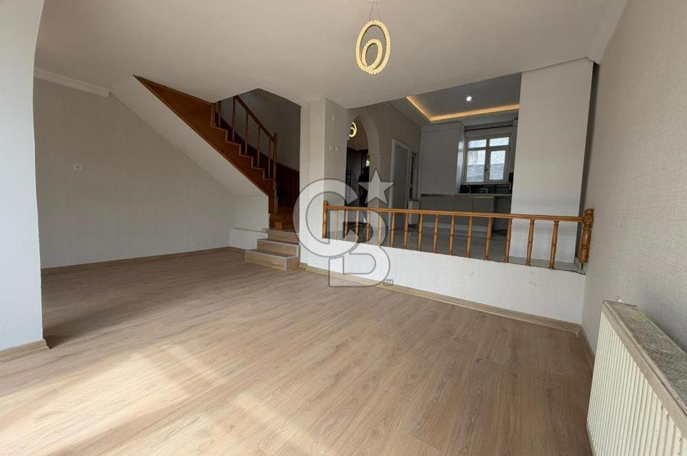 Ankent Sitesi’nde Yenilenmiş ,Güvenlikli, Kök Tapulu Müstakil Villa!
