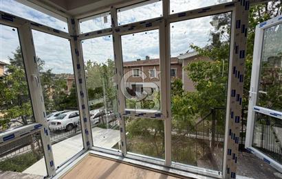 Ankent Sitesi’nde Yenilenmiş ,Güvenlikli, Kök Tapulu Müstakil Villa!