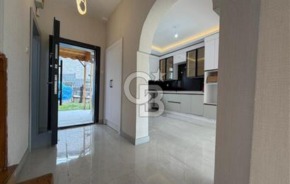 Ankent Sitesi’nde Yenilenmiş ,Güvenlikli, Kök Tapulu Müstakil Villa!