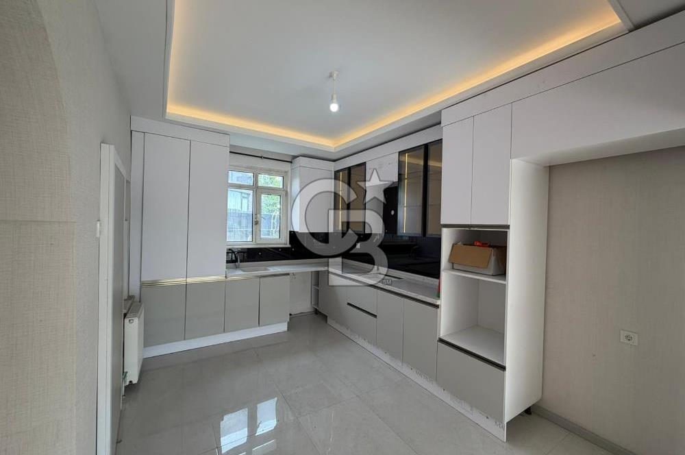 Ankent Sitesi’nde Yenilenmiş ,Güvenlikli, Kök Tapulu Müstakil Villa!