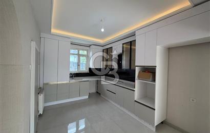 Ankent Sitesi’nde Yenilenmiş ,Güvenlikli, Kök Tapulu Müstakil Villa!
