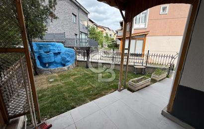 Ankent Sitesi’nde Yenilenmiş ,Güvenlikli, Kök Tapulu Müstakil Villa!