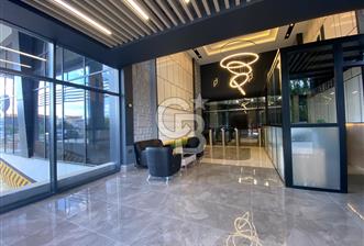 YENİMAHALLE İVEDİK SERBEY İŞ MERKEZİNDE EŞYALI KİRALIK OFİS - 12 - 355591