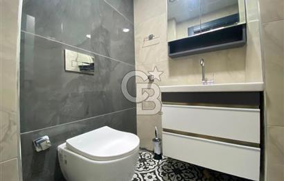 YENİMAHALLE İVEDİK SERBEY İŞ MERKEZİNDE EŞYALI KİRALIK OFİS