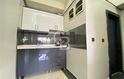 YENİMAHALLE İVEDİK SERBEY İŞ MERKEZİNDE EŞYALI KİRALIK OFİS
