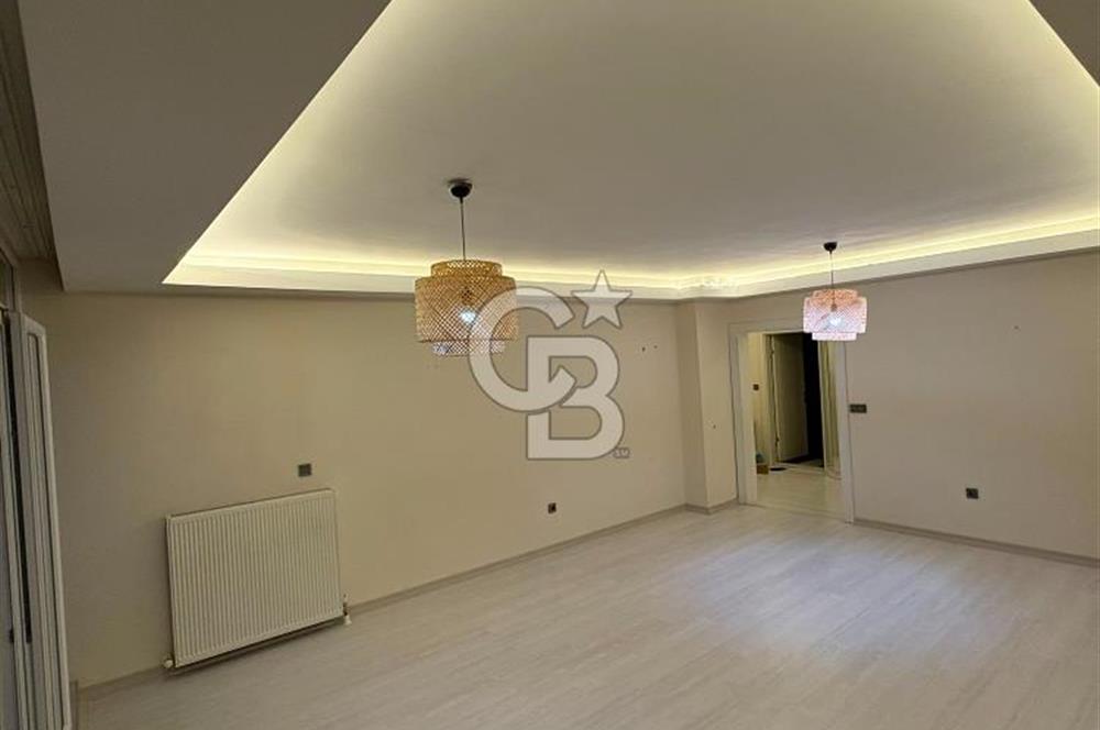 BATIKENT TURGUT ÖZAL MAH. YAPILI 3+1 DAİRE