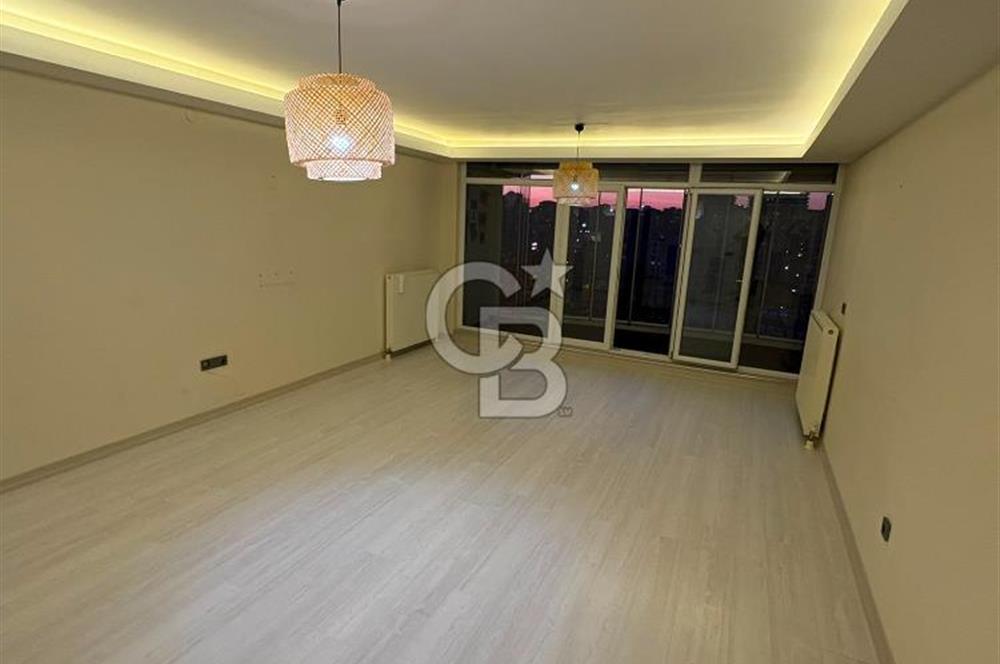 BATIKENT TURGUT ÖZAL MAH. YAPILI 3+1 DAİRE