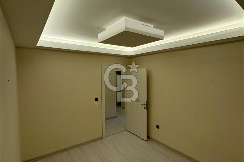 BATIKENT TURGUT ÖZAL MAH. YAPILI 3+1 DAİRE