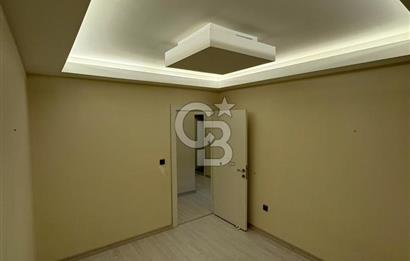 BATIKENT TURGUT ÖZAL MAH. YAPILI 3+1 DAİRE