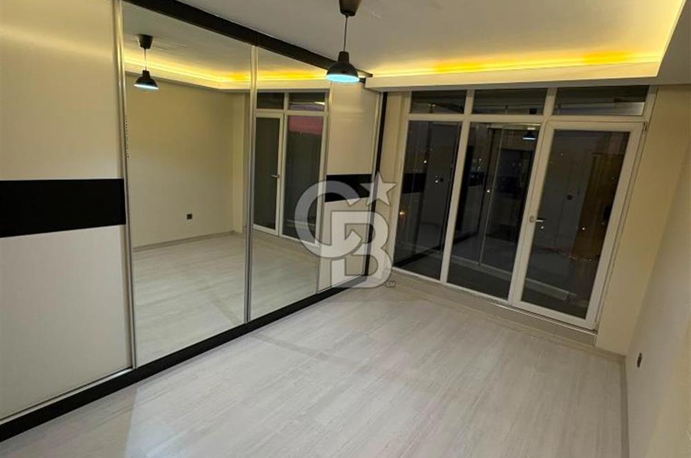 BATIKENT TURGUT ÖZAL MAH. YAPILI 3+1 DAİRE