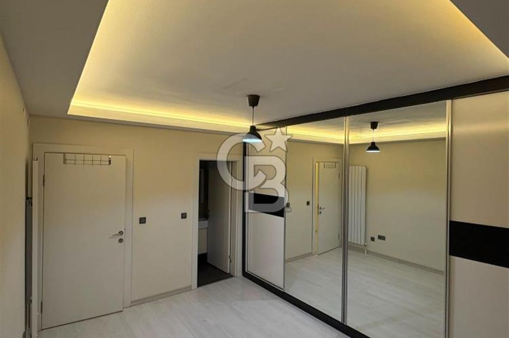 BATIKENT TURGUT ÖZAL MAH. YAPILI 3+1 DAİRE