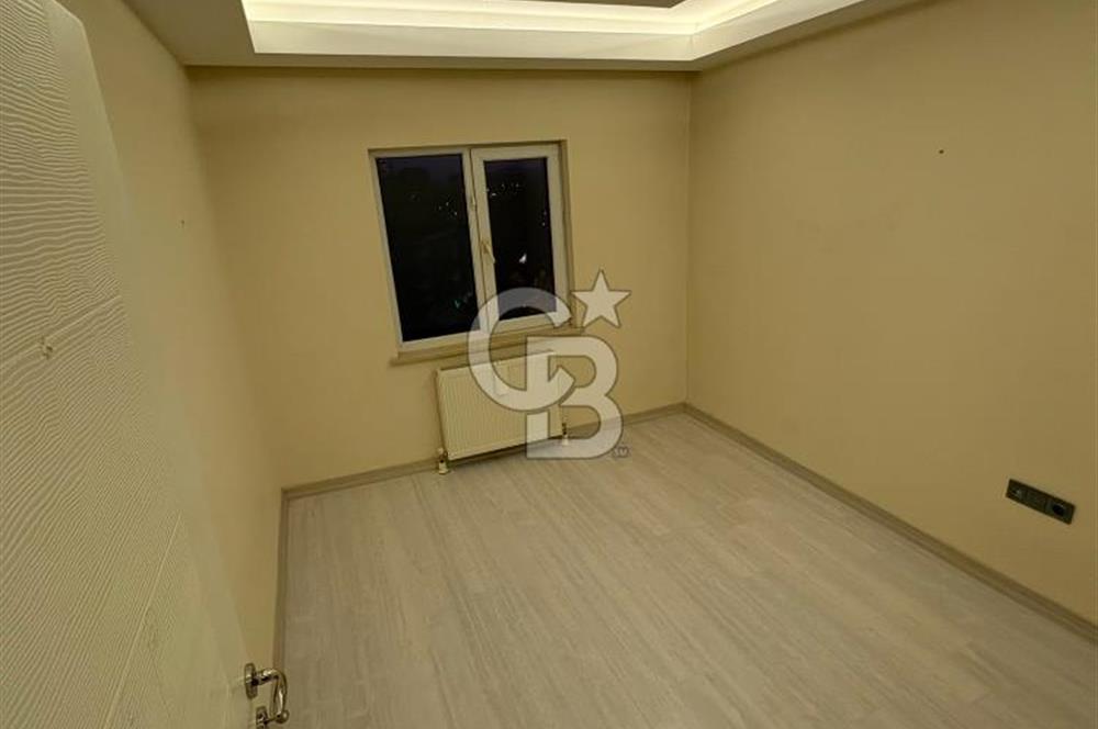 BATIKENT TURGUT ÖZAL MAH. YAPILI 3+1 DAİRE