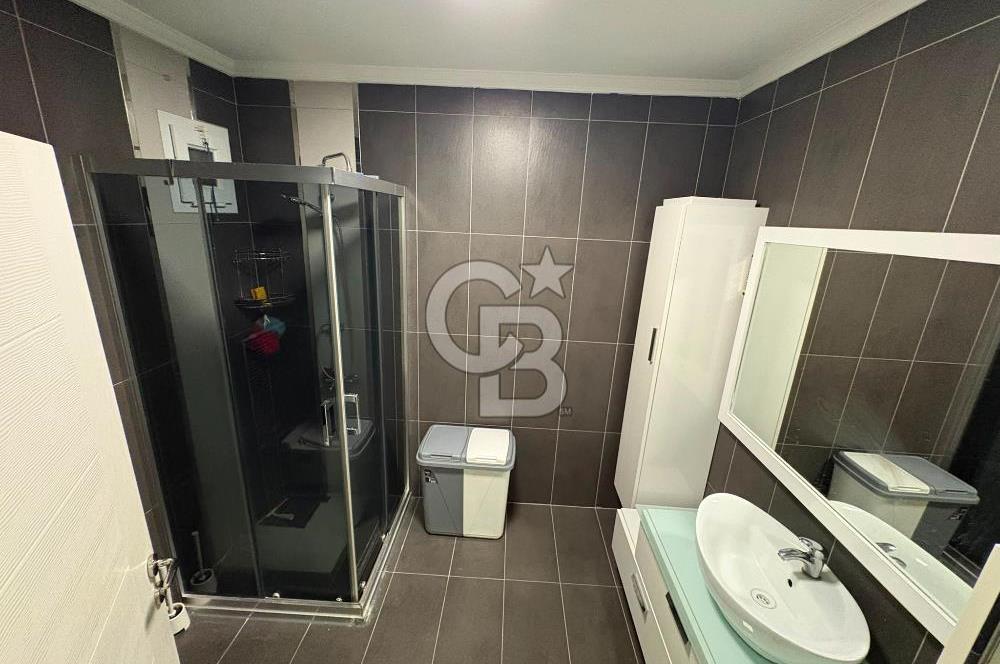 BATIKENT TURGUT ÖZAL MAH. YAPILI 3+1 DAİRE