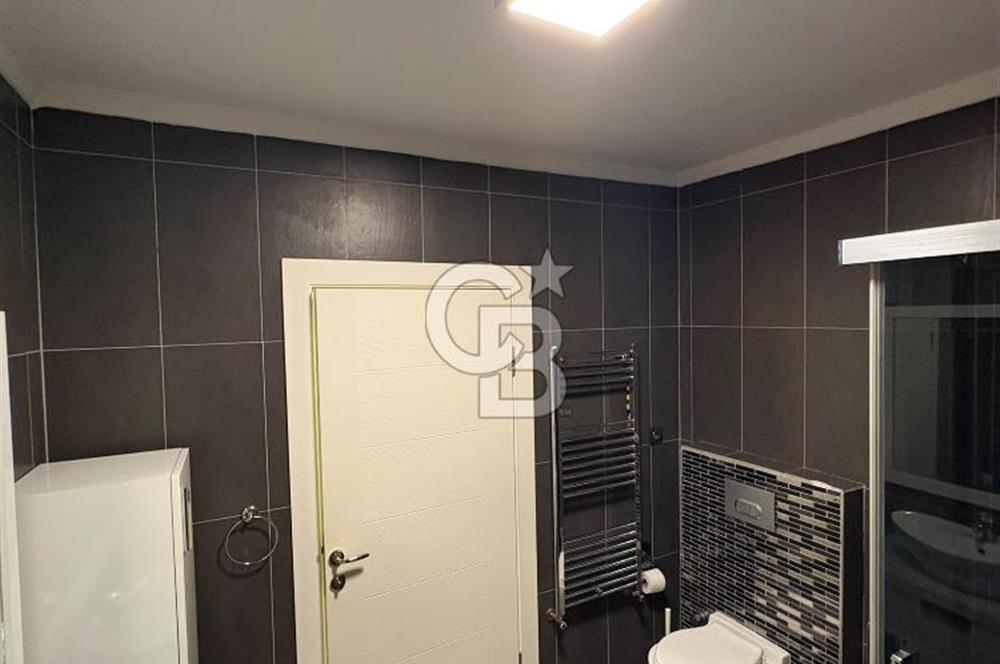 BATIKENT TURGUT ÖZAL MAH. YAPILI 3+1 DAİRE