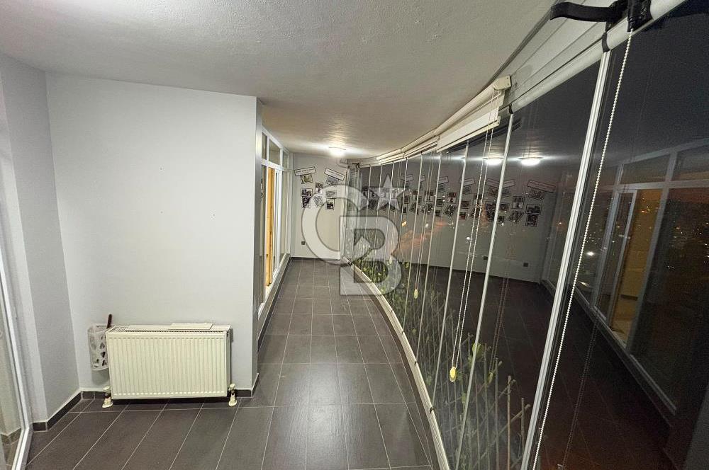 BATIKENT TURGUT ÖZAL MAH. YAPILI 3+1 DAİRE