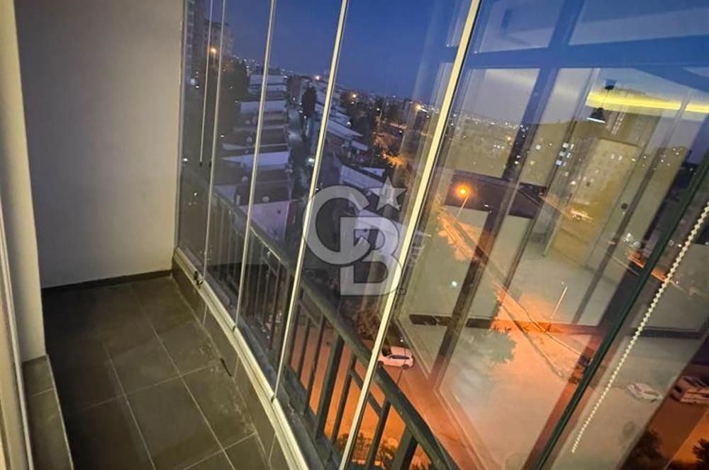 BATIKENT TURGUT ÖZAL MAH. YAPILI 3+1 DAİRE